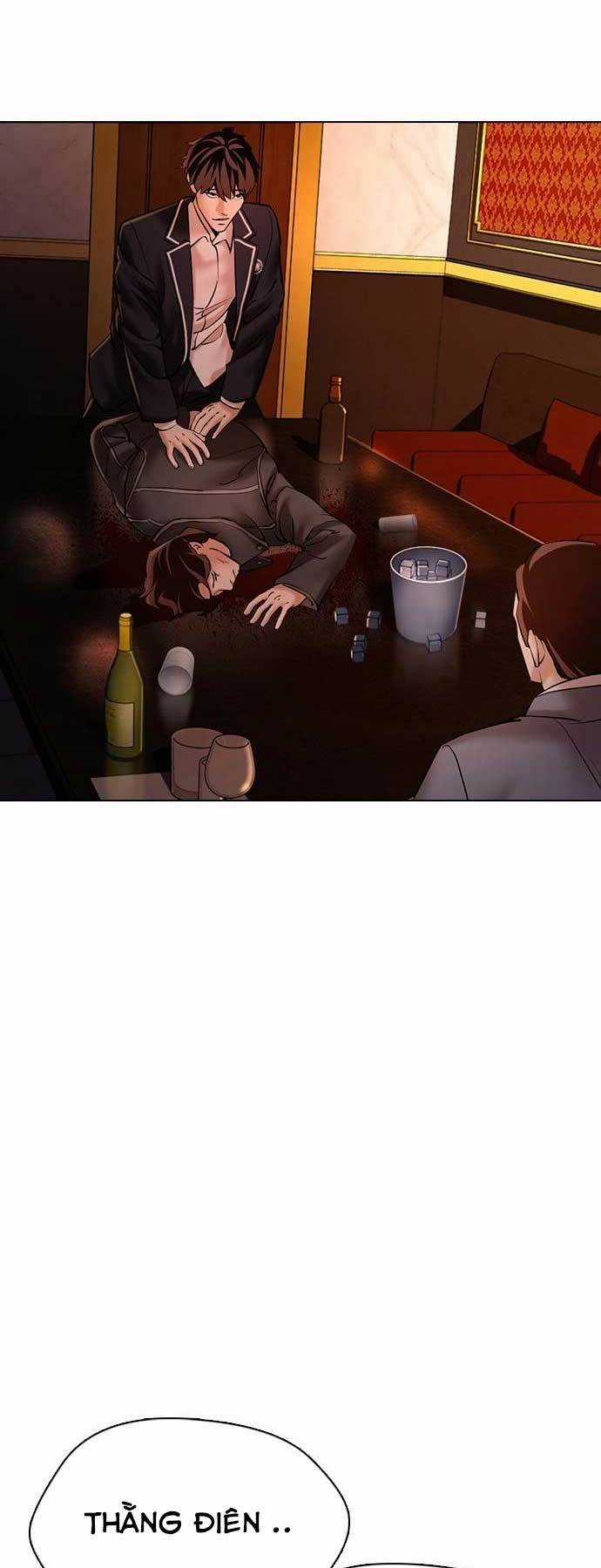 Điệp Viên 18 Tuổi - Chapter 3 - Trang 81