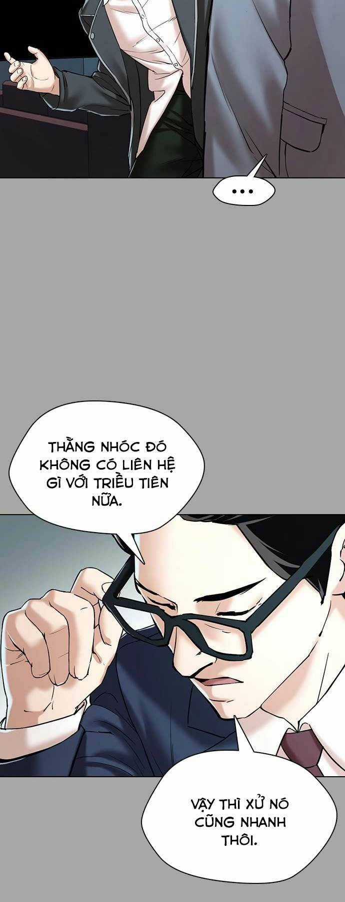 Điệp Viên 18 Tuổi - Chapter 3 - Trang 10