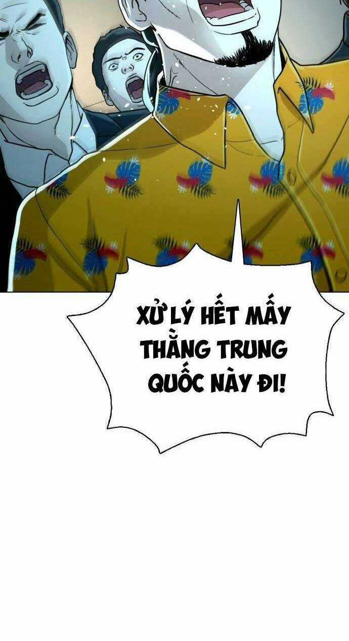 Điệp Viên 18 Tuổi - Chapter 30 - Trang 11