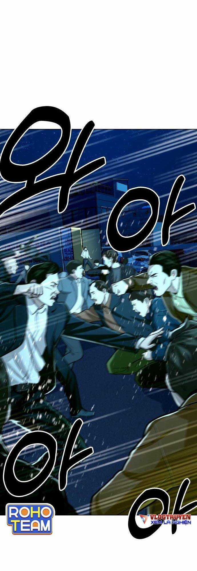 Điệp Viên 18 Tuổi - Chapter 30 - Trang 12