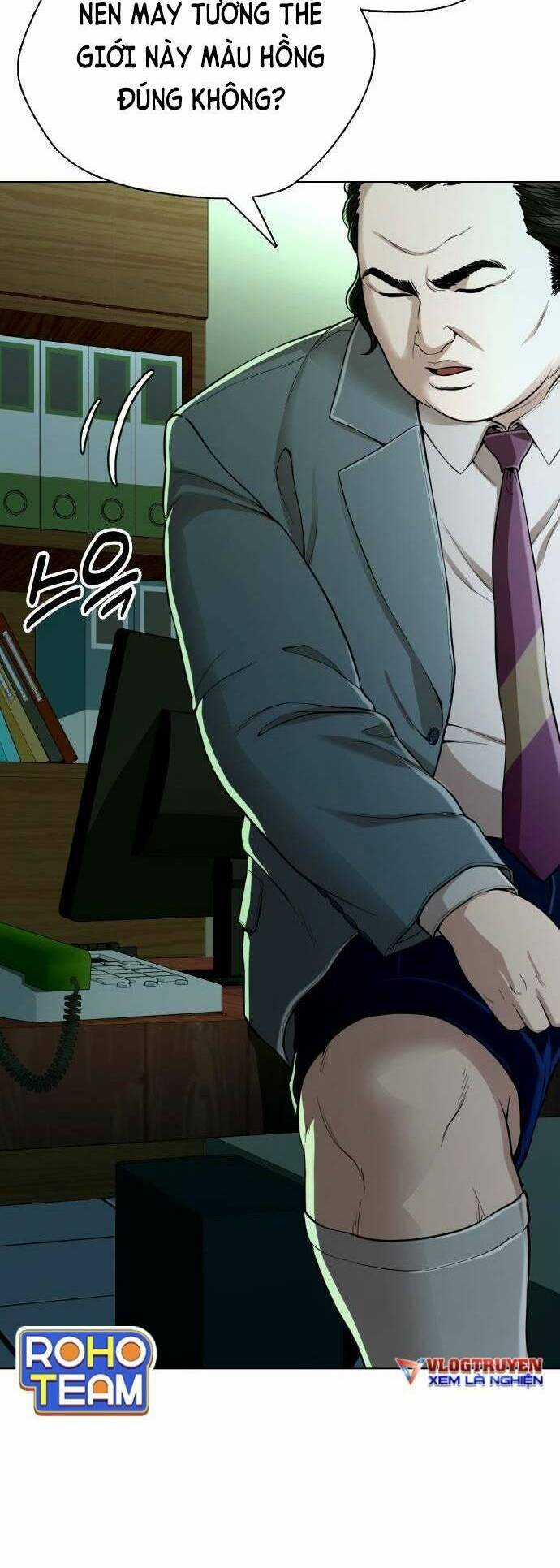 Điệp Viên 18 Tuổi - Chapter 30 - Trang 19