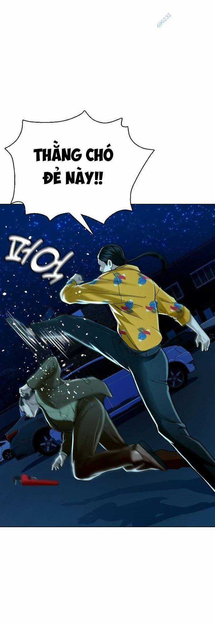 Điệp Viên 18 Tuổi - Chapter 30 - Trang 33