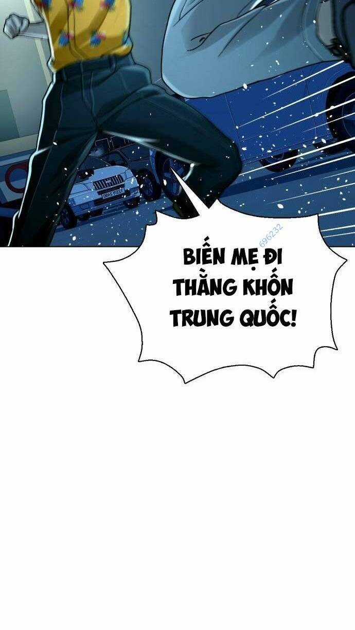 Điệp Viên 18 Tuổi - Chapter 30 - Trang 41