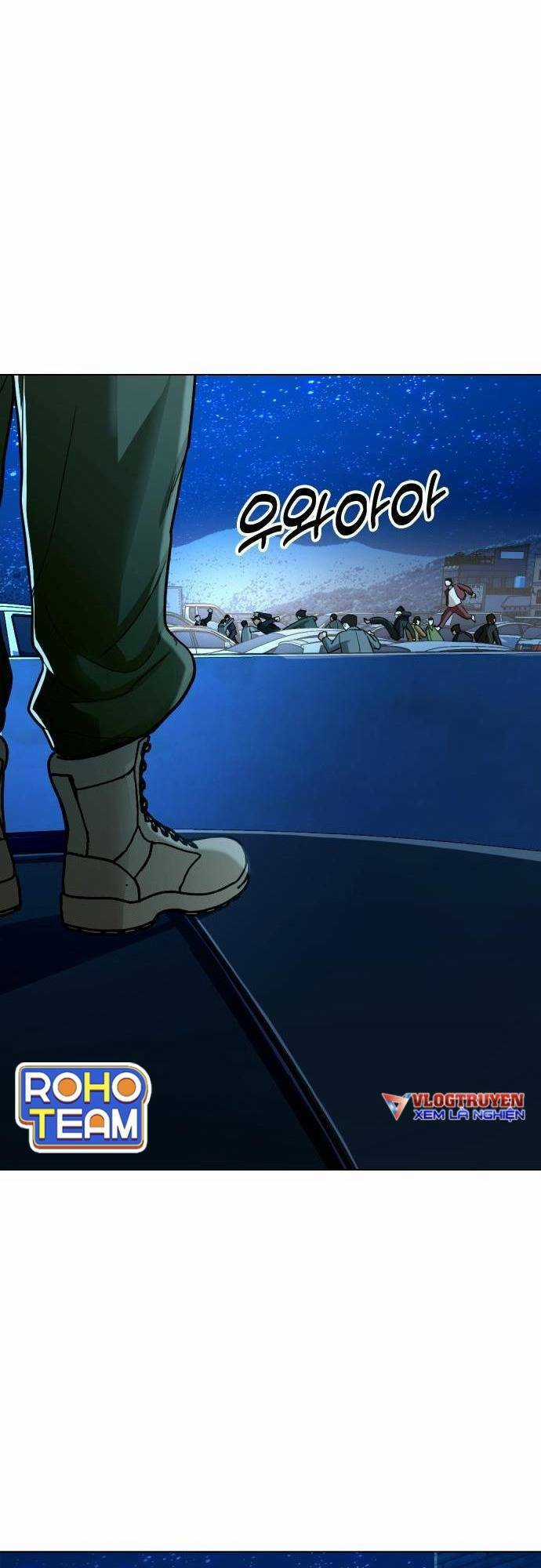 Điệp Viên 18 Tuổi - Chapter 30 - Trang 42