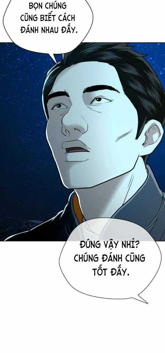 Điệp Viên 18 Tuổi - Chapter 30 - Trang 44