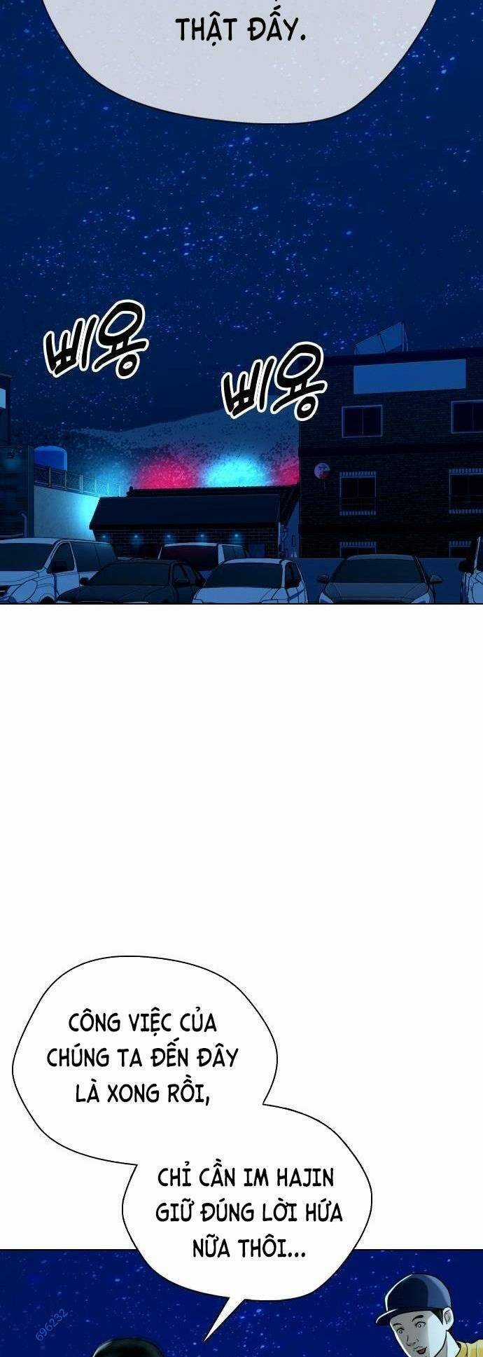 Điệp Viên 18 Tuổi - Chapter 30 - Trang 46