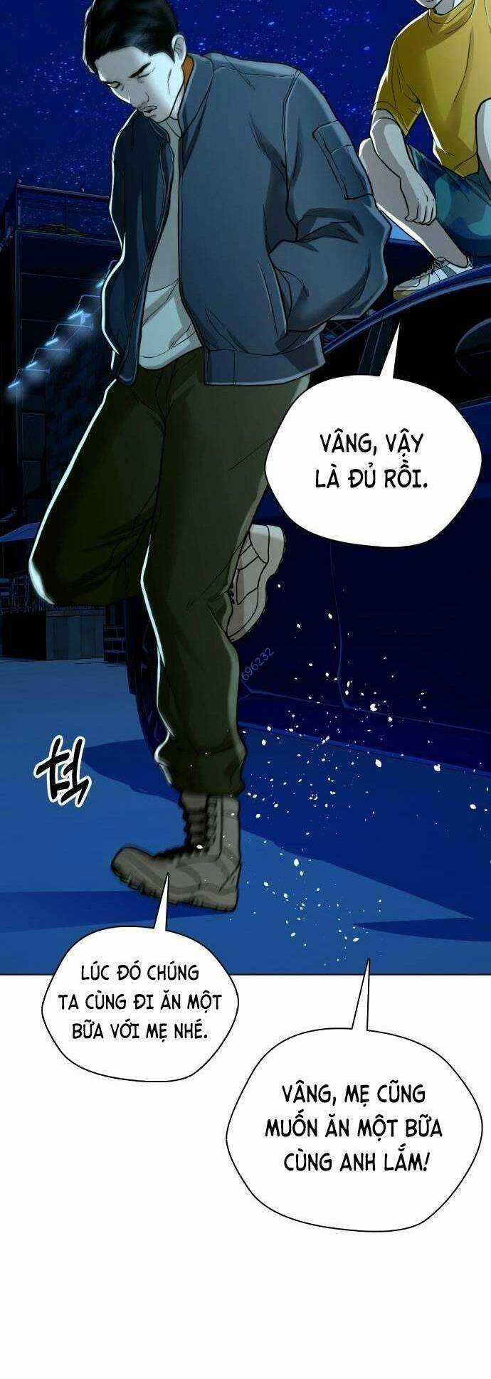 Điệp Viên 18 Tuổi - Chapter 30 - Trang 47