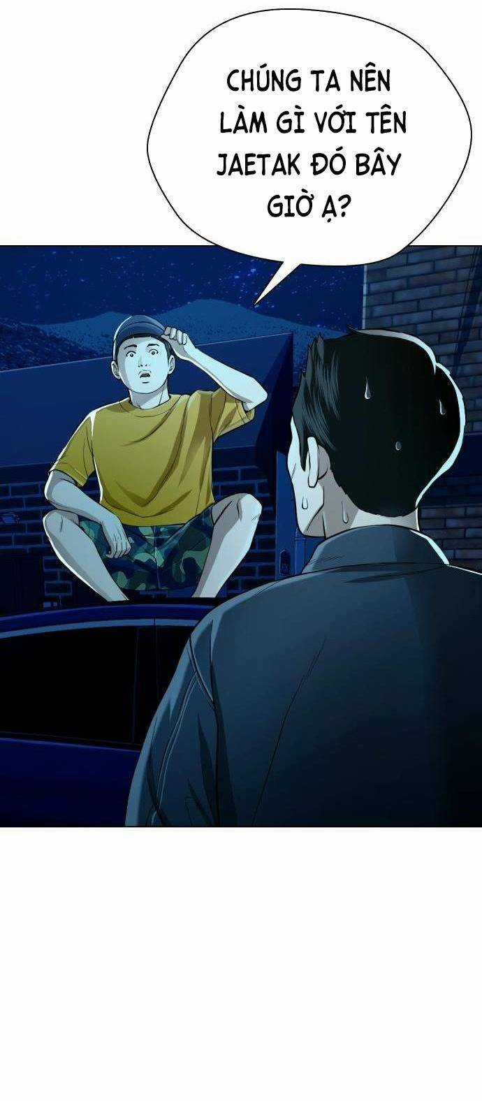 Điệp Viên 18 Tuổi - Chapter 30 - Trang 49