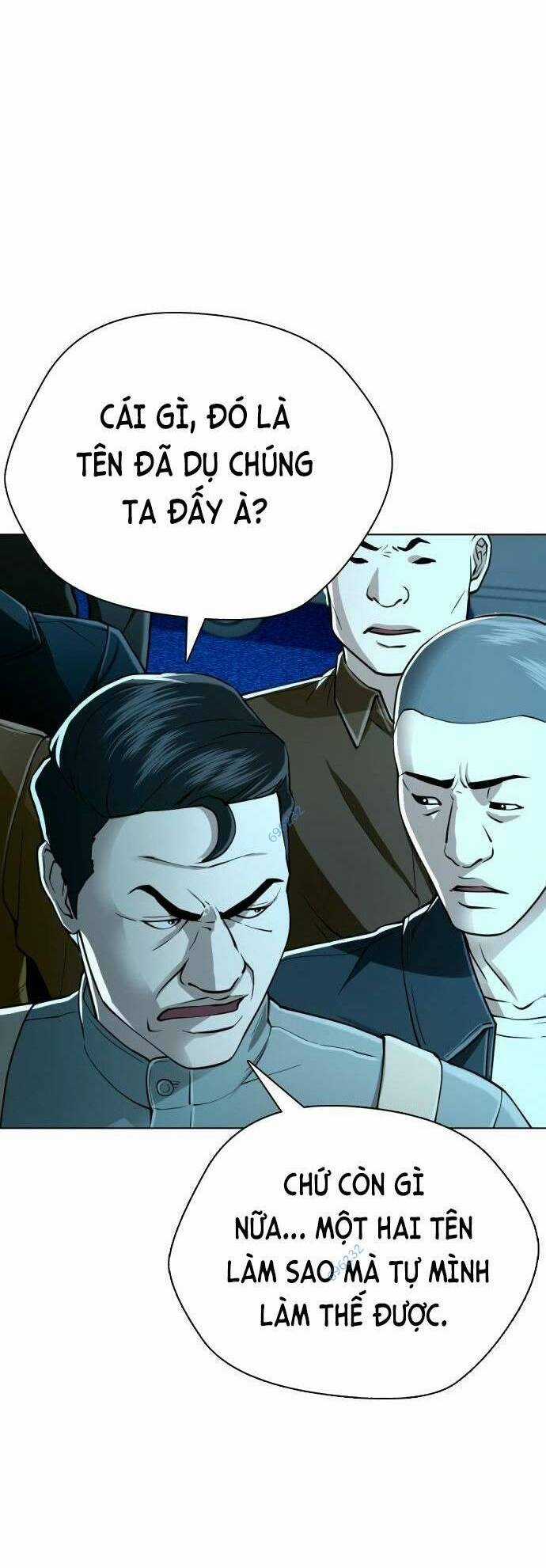 Điệp Viên 18 Tuổi - Chapter 30 - Trang 6