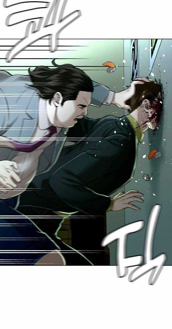 Điệp Viên 18 Tuổi - Chapter 30 - Trang 53