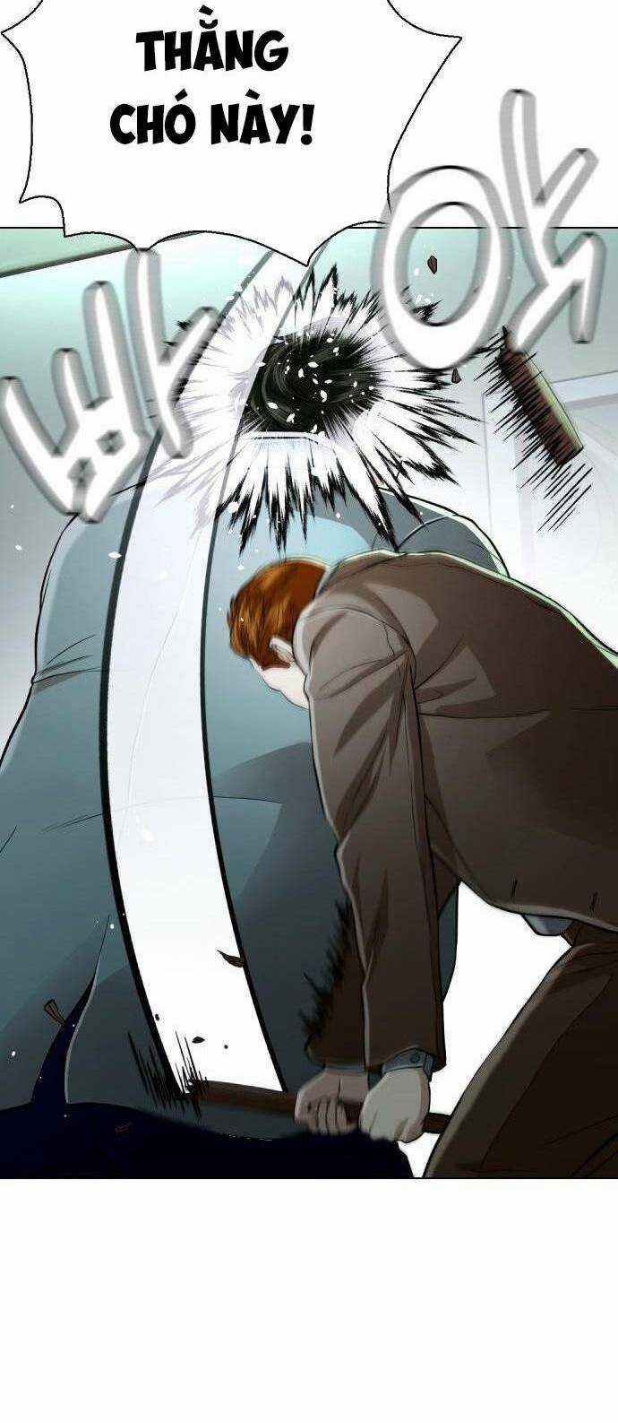 Điệp Viên 18 Tuổi - Chapter 30 - Trang 56