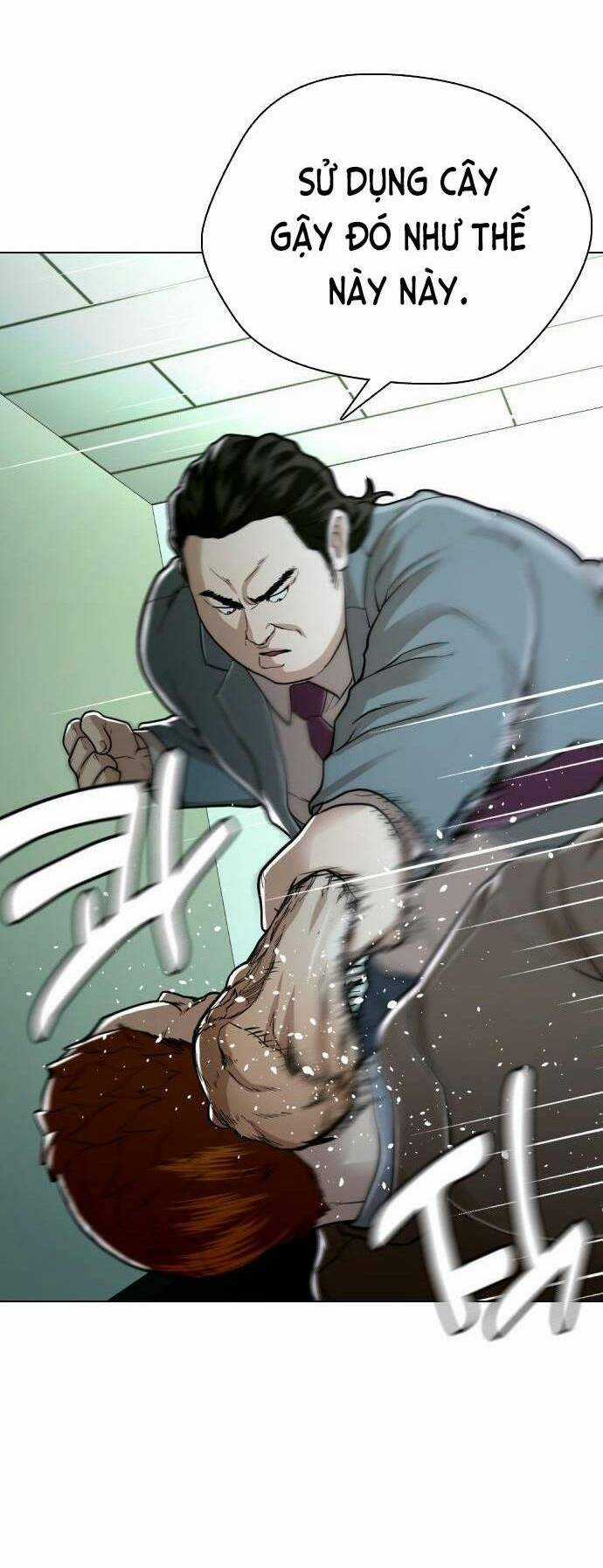 Điệp Viên 18 Tuổi - Chapter 30 - Trang 59