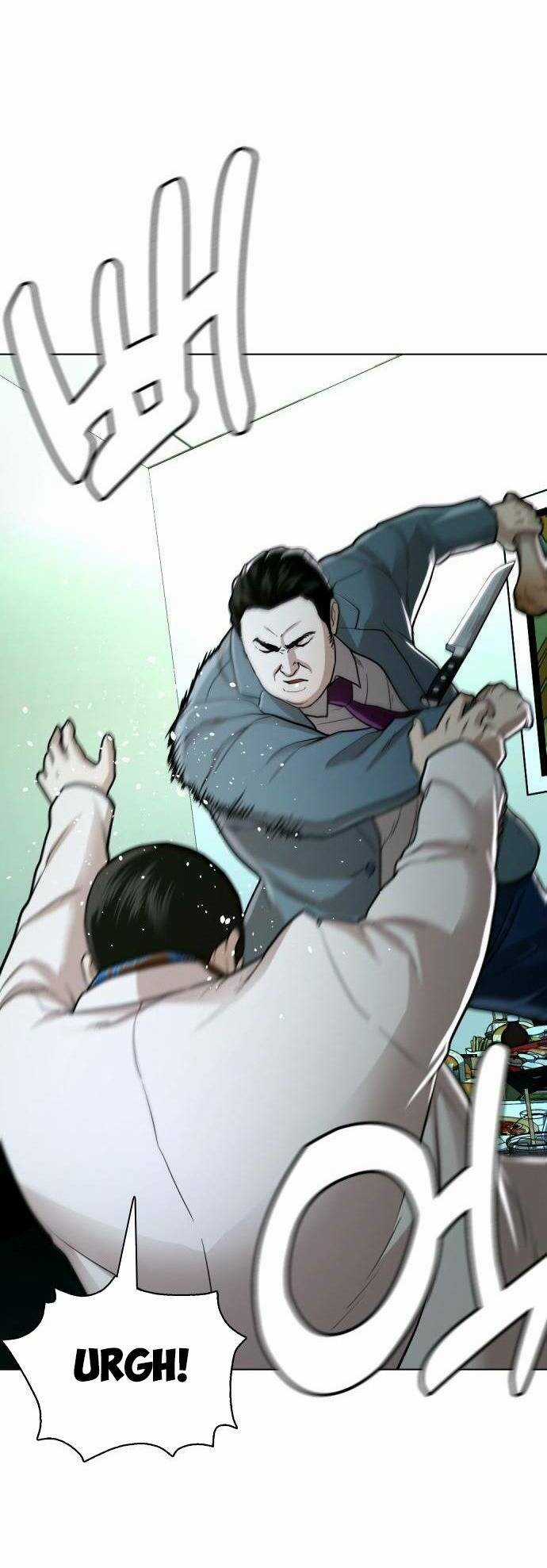 Điệp Viên 18 Tuổi - Chapter 30 - Trang 61