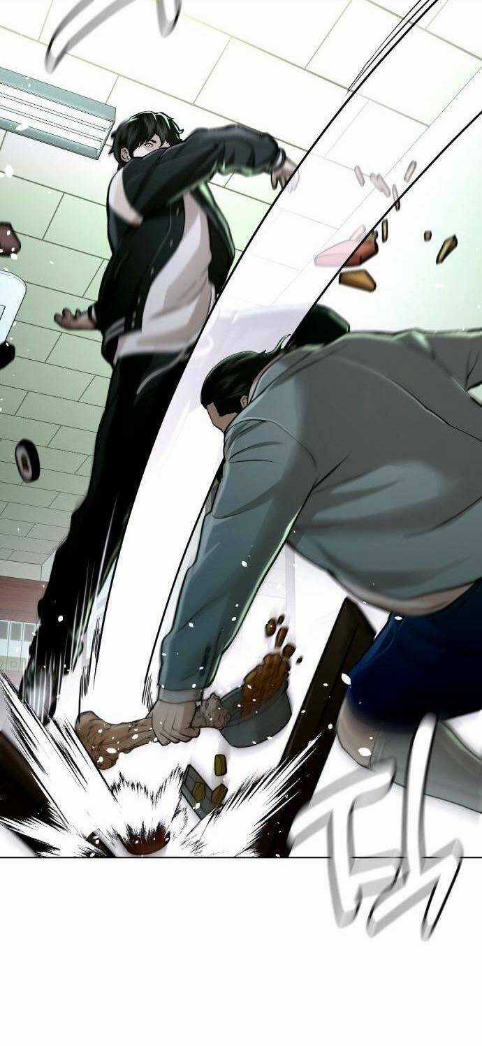 Điệp Viên 18 Tuổi - Chapter 30 - Trang 63