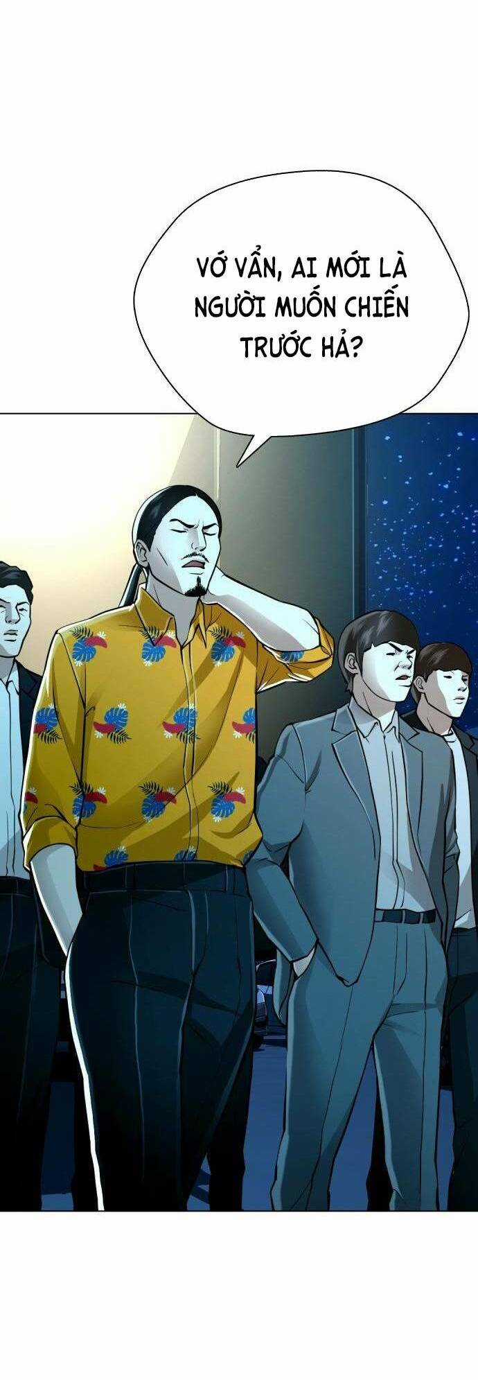 Điệp Viên 18 Tuổi - Chapter 30 - Trang 8