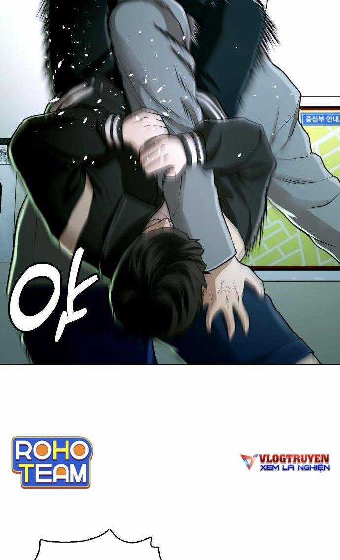 Điệp Viên 18 Tuổi - Chapter 30 - Trang 72