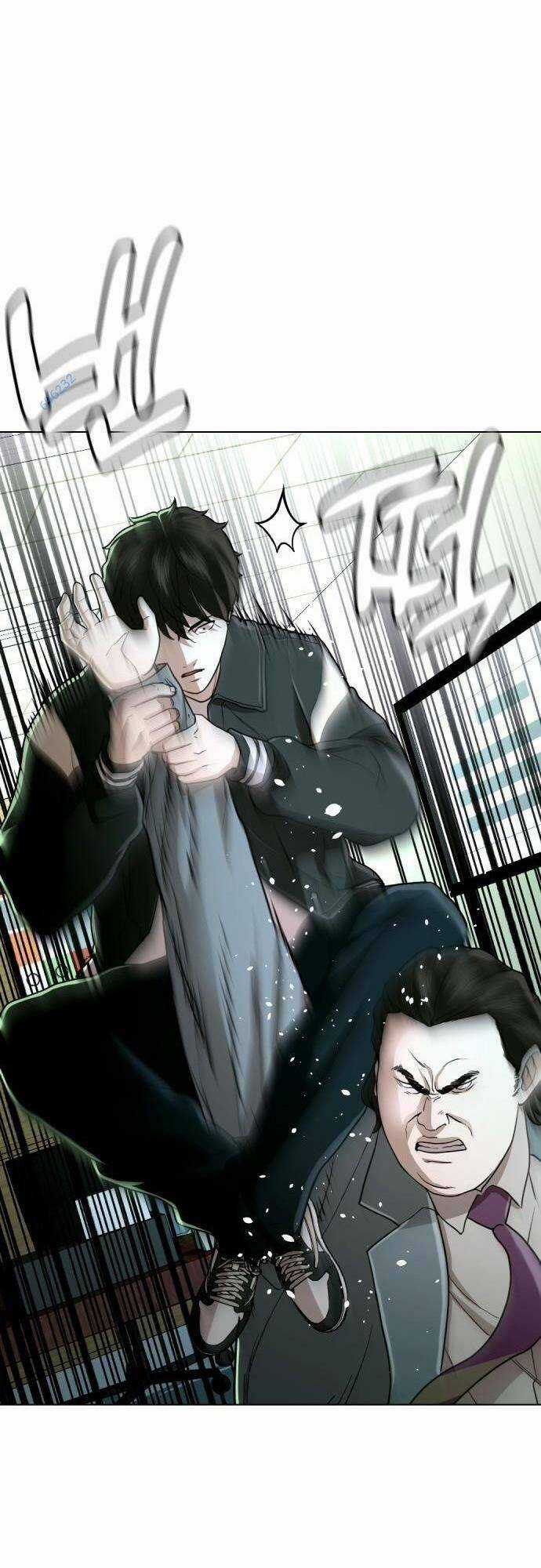 Điệp Viên 18 Tuổi - Chapter 30 - Trang 74