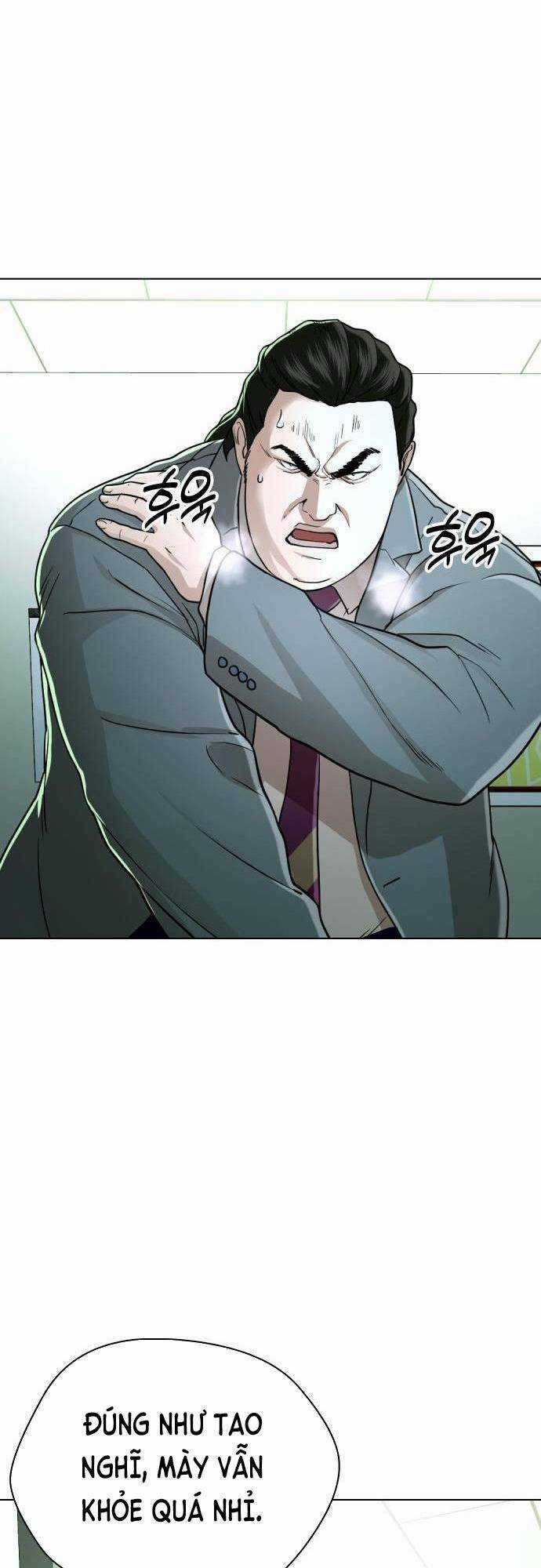 Điệp Viên 18 Tuổi - Chapter 30 - Trang 77