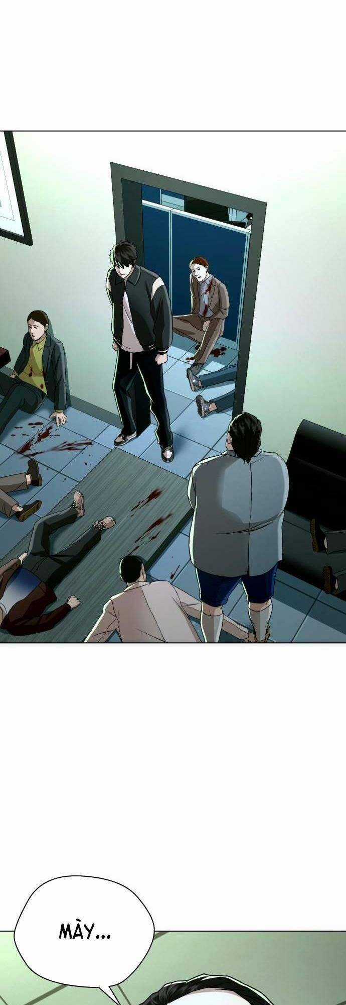 Điệp Viên 18 Tuổi - Chapter 30 - Trang 80