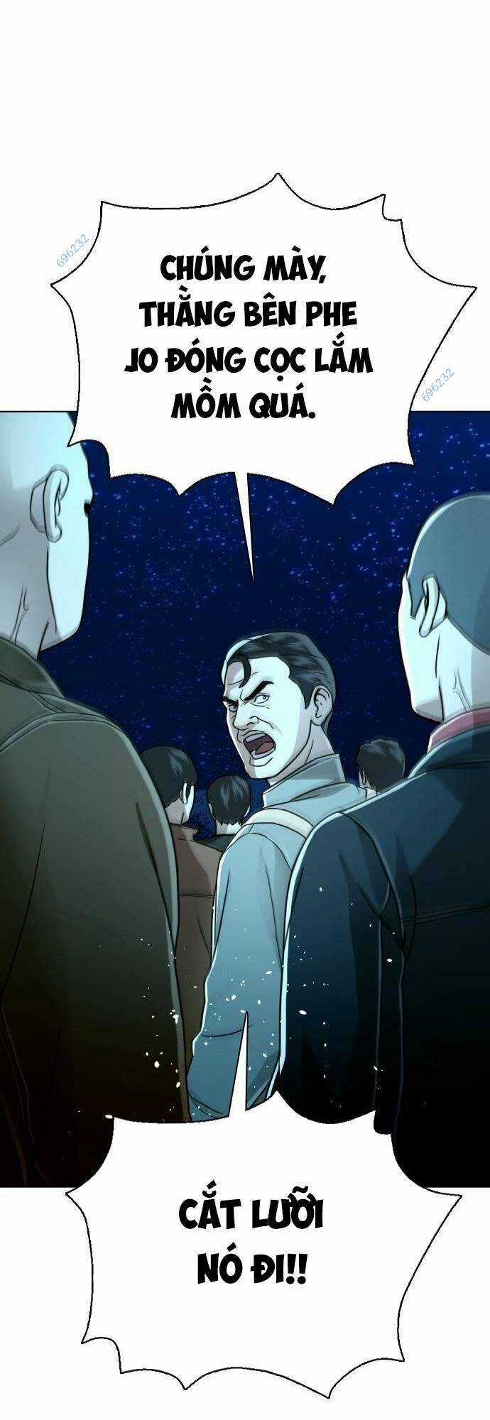 Điệp Viên 18 Tuổi - Chapter 30 - Trang 9