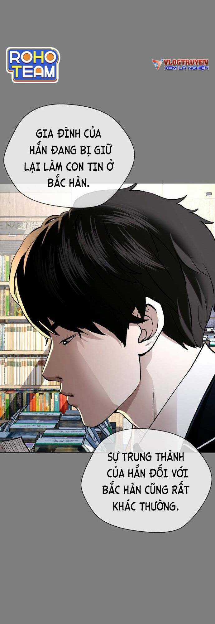 Điệp Viên 18 Tuổi - Chapter 30 - Trang 90