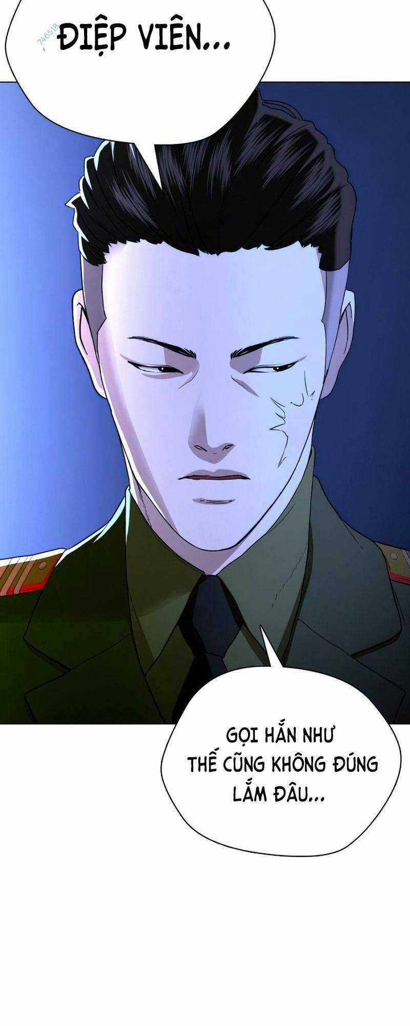 Điệp Viên 18 Tuổi - Chapter 31 - Trang 113