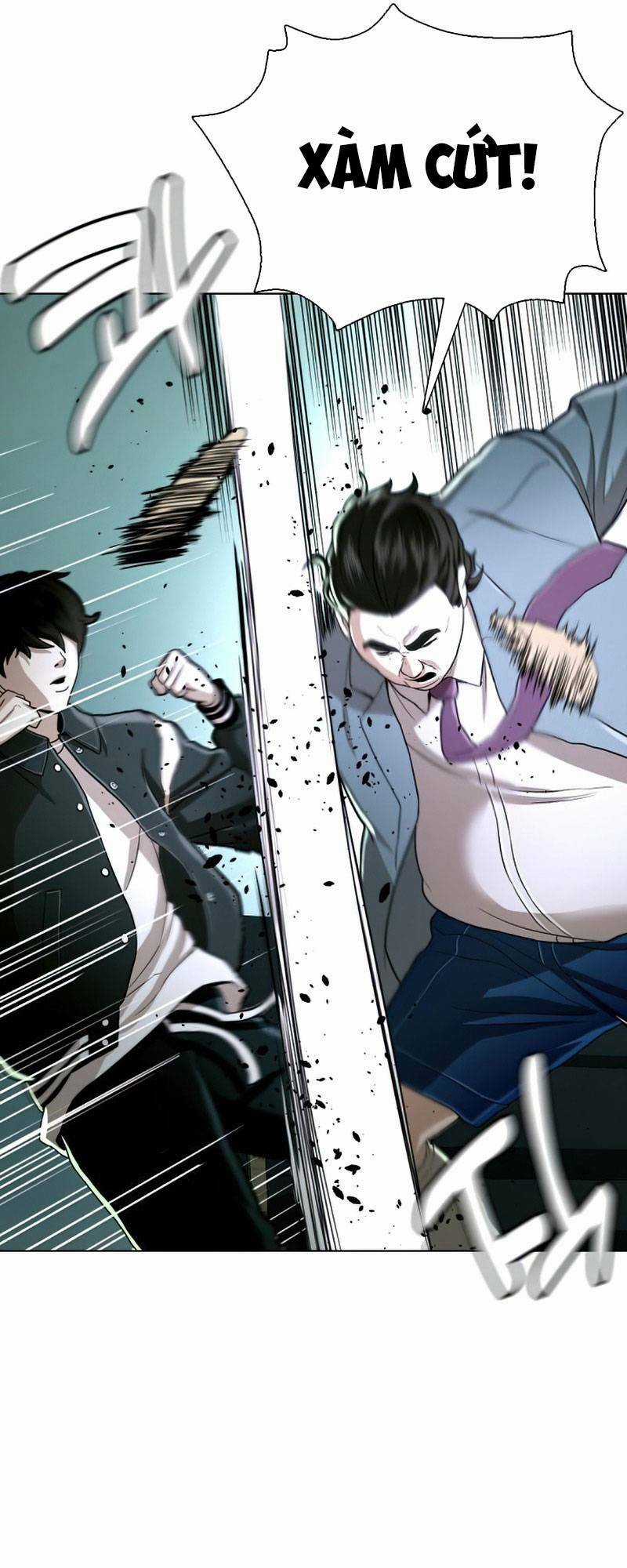 Điệp Viên 18 Tuổi - Chapter 31 - Trang 20