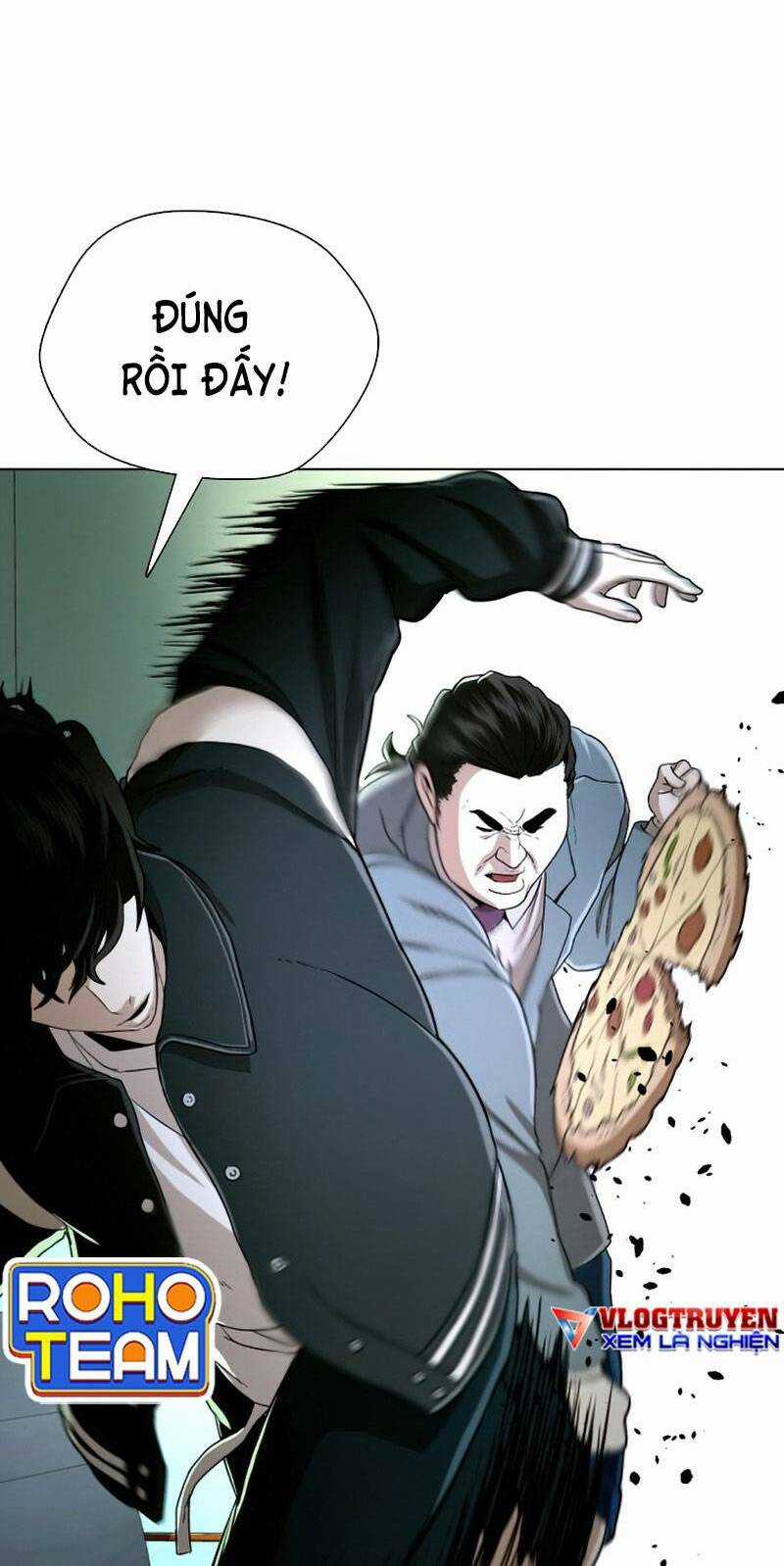 Điệp Viên 18 Tuổi - Chapter 31 - Trang 22