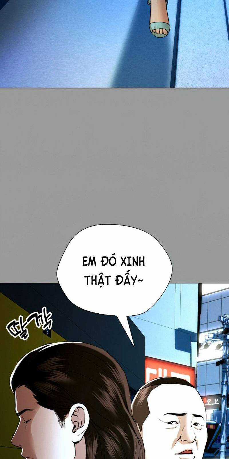 Điệp Viên 18 Tuổi - Chapter 31 - Trang 4