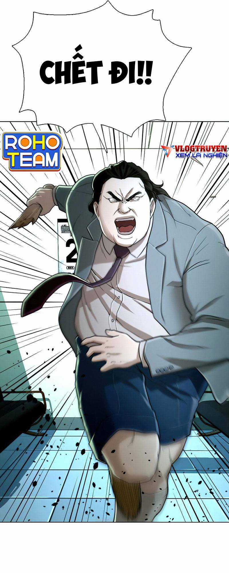 Điệp Viên 18 Tuổi - Chapter 31 - Trang 38