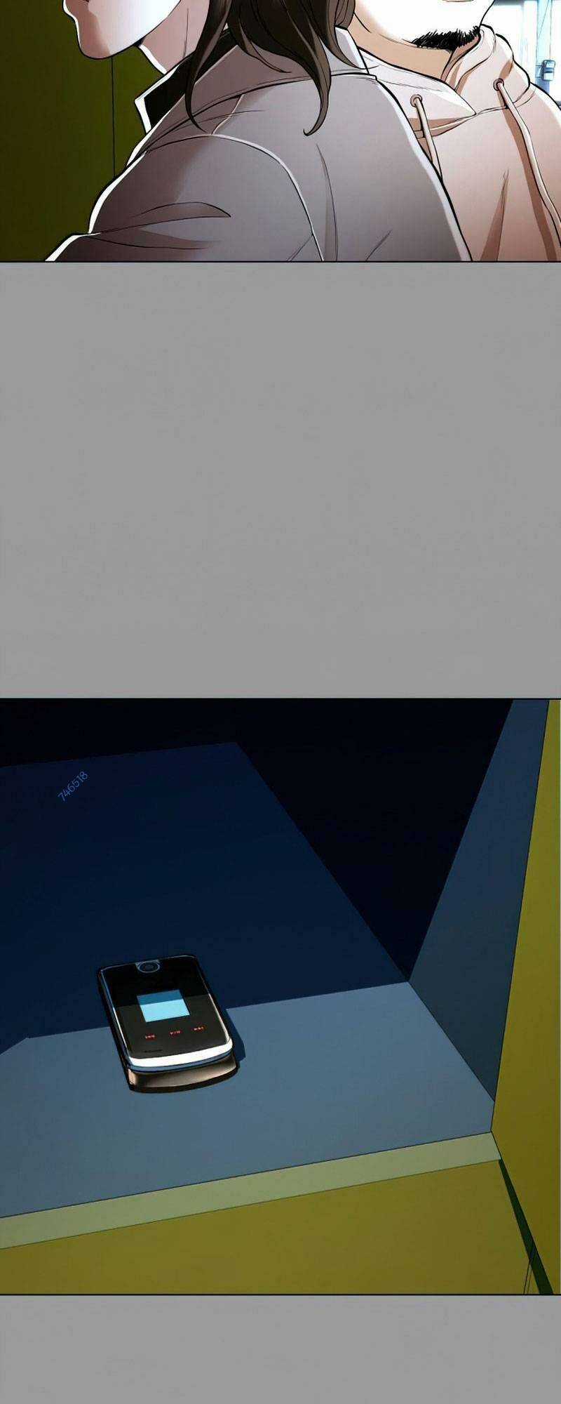 Điệp Viên 18 Tuổi - Chapter 31 - Trang 5