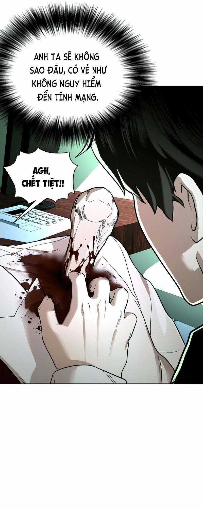 Điệp Viên 18 Tuổi - Chapter 31 - Trang 44