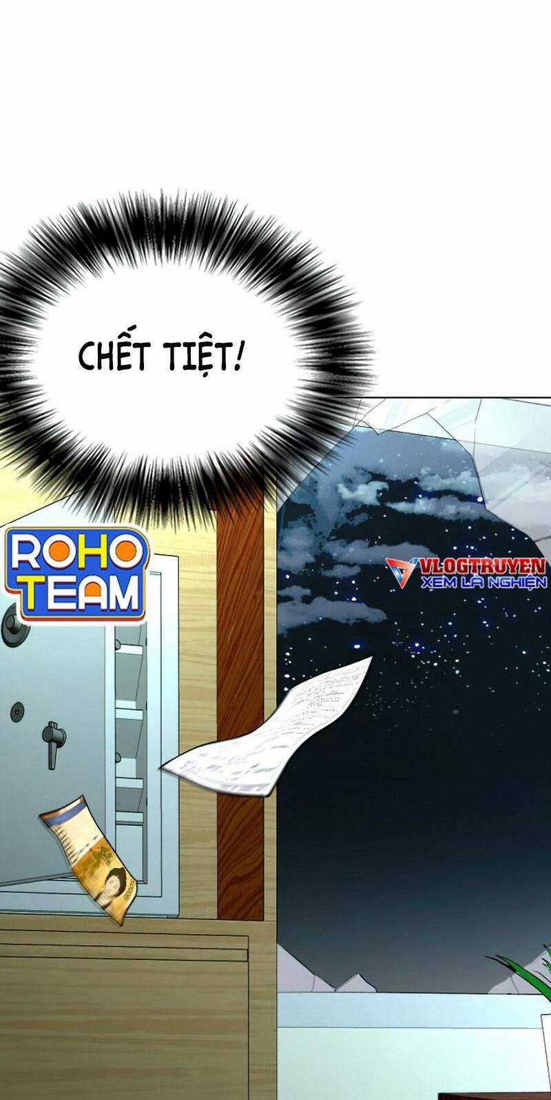 Điệp Viên 18 Tuổi - Chapter 31 - Trang 46