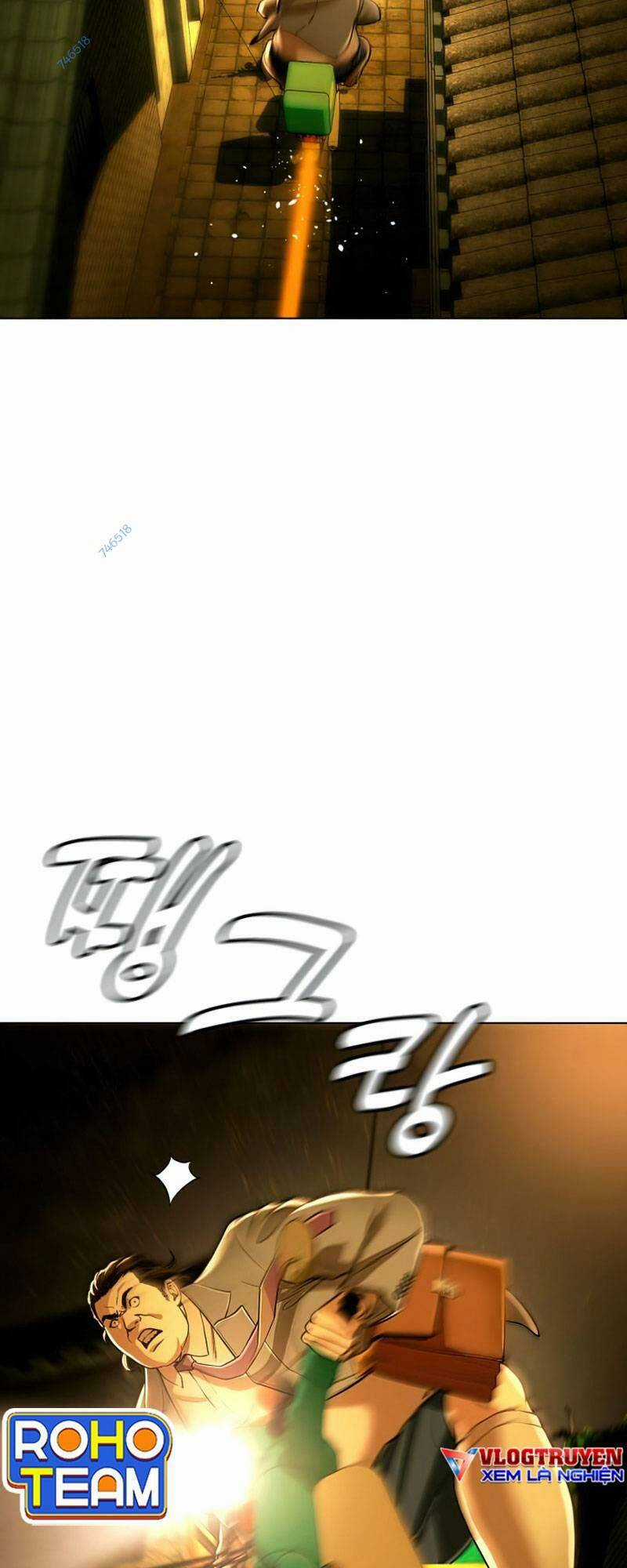 Điệp Viên 18 Tuổi - Chapter 31 - Trang 71