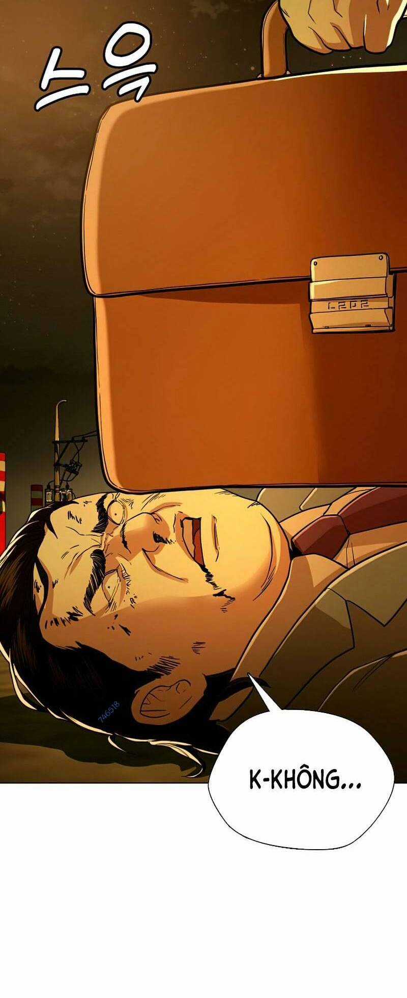 Điệp Viên 18 Tuổi - Chapter 31 - Trang 91