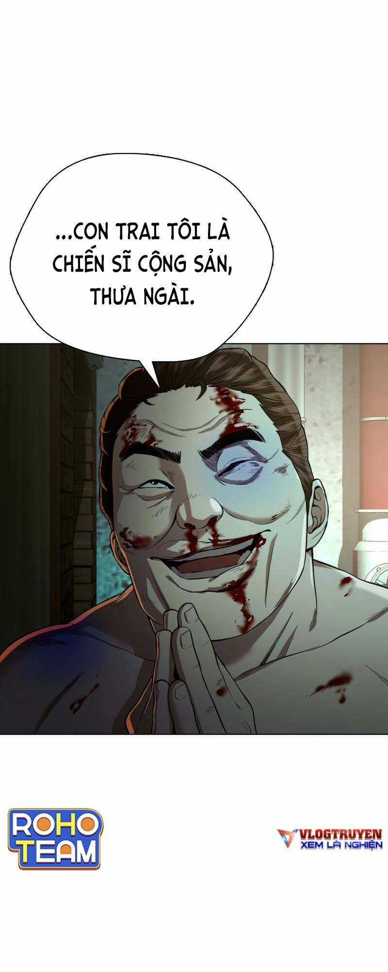 Điệp Viên 18 Tuổi - Chapter 32 - Trang 2