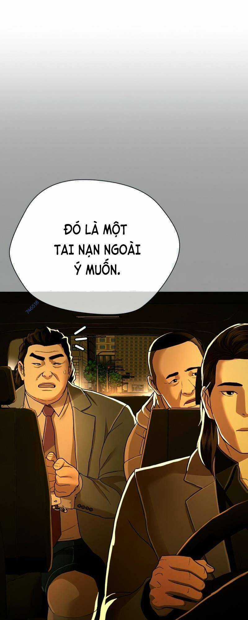 Điệp Viên 18 Tuổi - Chapter 32 - Trang 12