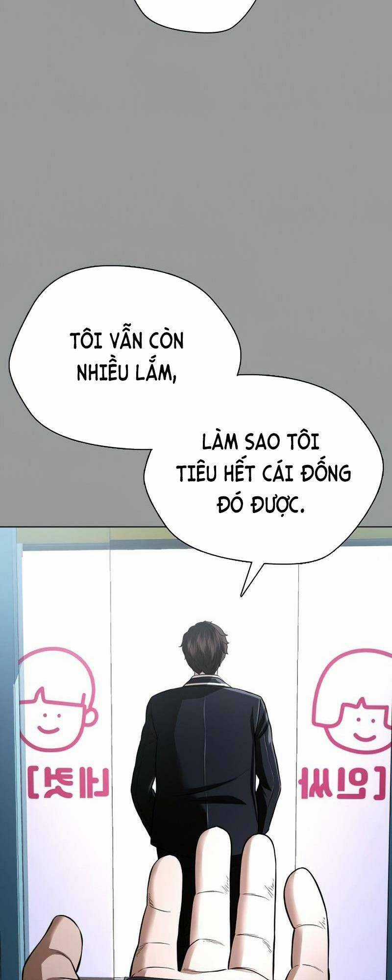 Điệp Viên 18 Tuổi - Chapter 32 - Trang 114