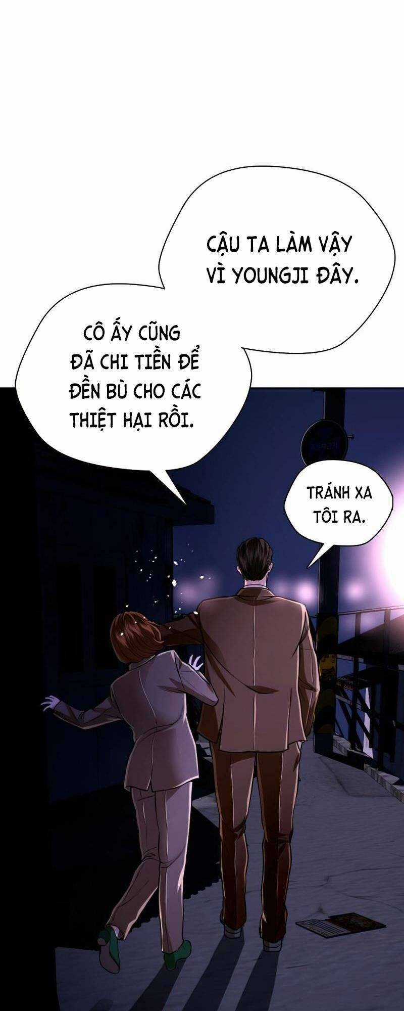 Điệp Viên 18 Tuổi - Chapter 32 - Trang 120
