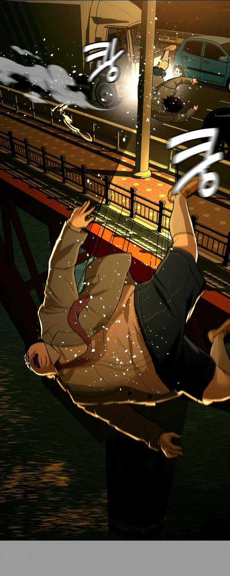 Điệp Viên 18 Tuổi - Chapter 32 - Trang 17