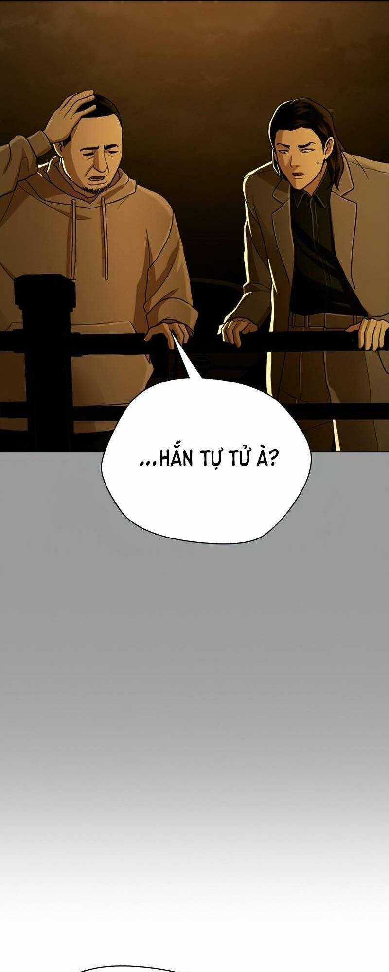 Điệp Viên 18 Tuổi - Chapter 32 - Trang 20