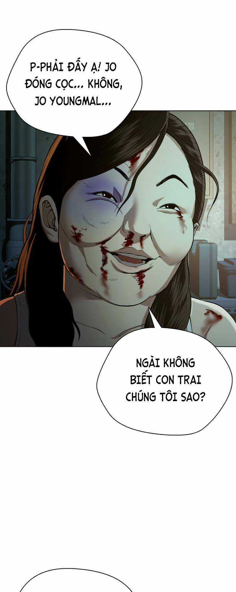 Điệp Viên 18 Tuổi - Chapter 32 - Trang 3