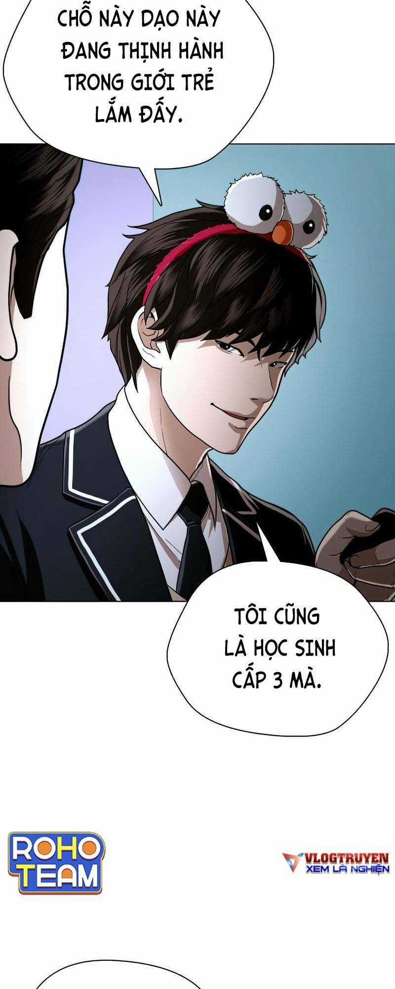 Điệp Viên 18 Tuổi - Chapter 32 - Trang 30