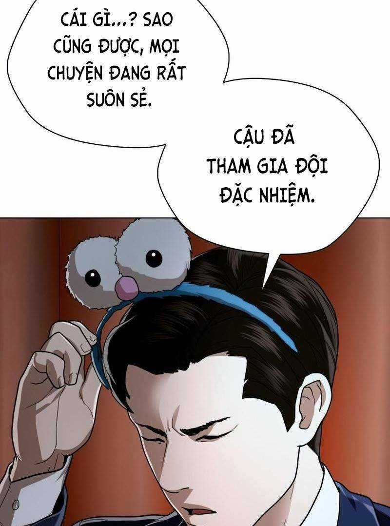 Điệp Viên 18 Tuổi - Chapter 32 - Trang 31