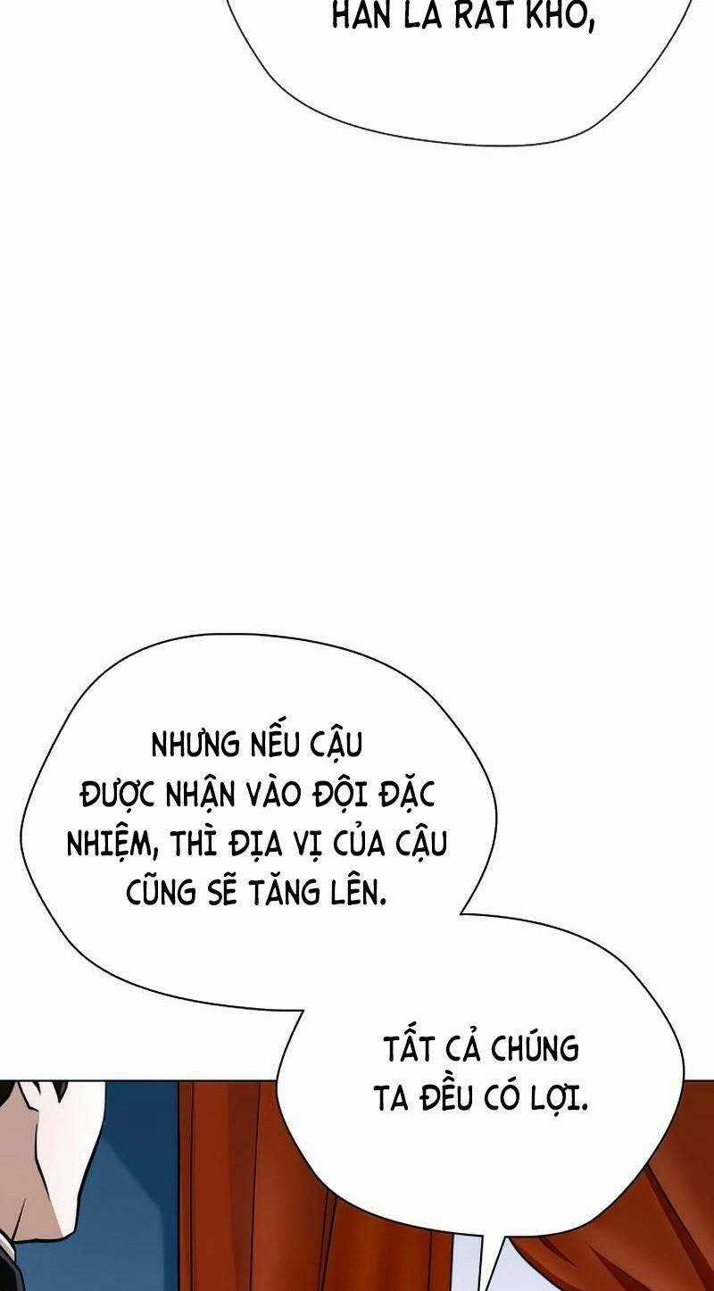 Điệp Viên 18 Tuổi - Chapter 32 - Trang 34