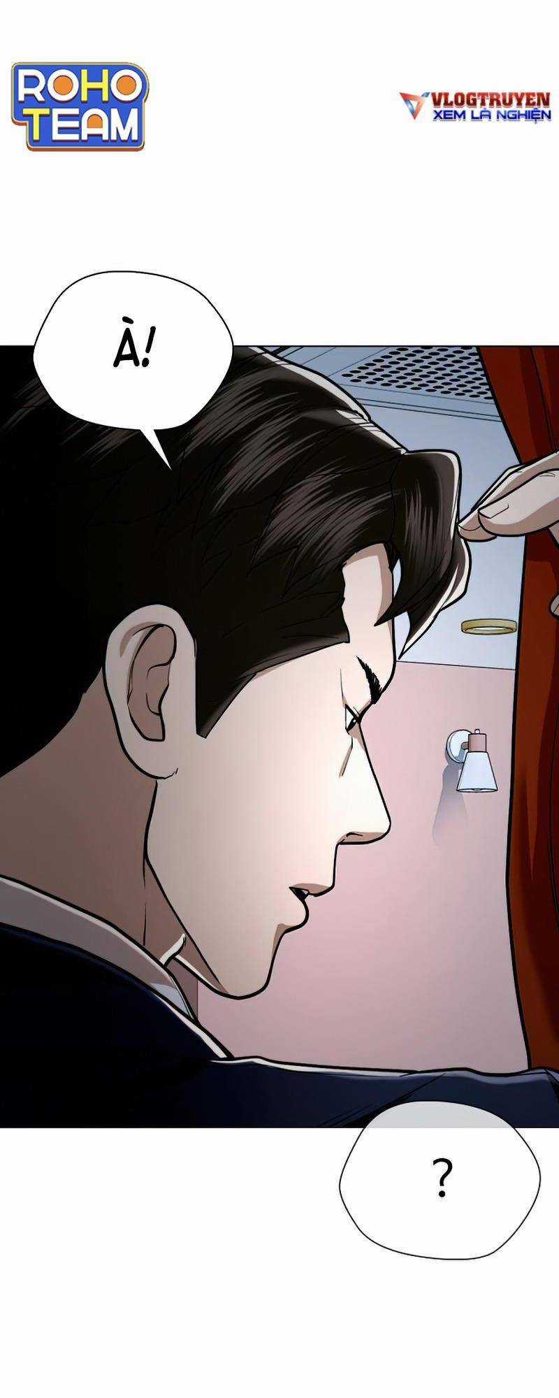 Điệp Viên 18 Tuổi - Chapter 32 - Trang 36