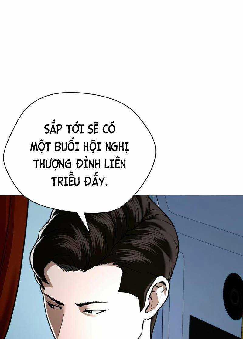 Điệp Viên 18 Tuổi - Chapter 32 - Trang 37