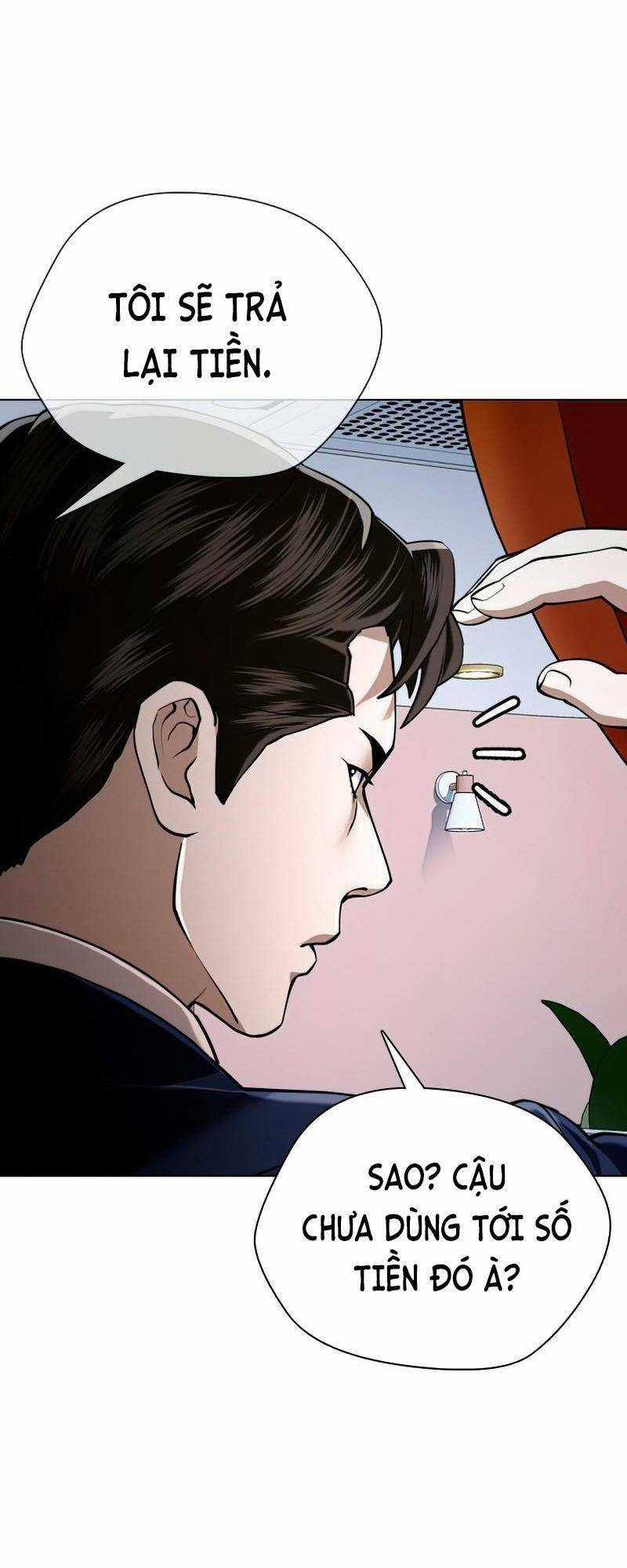 Điệp Viên 18 Tuổi - Chapter 32 - Trang 42