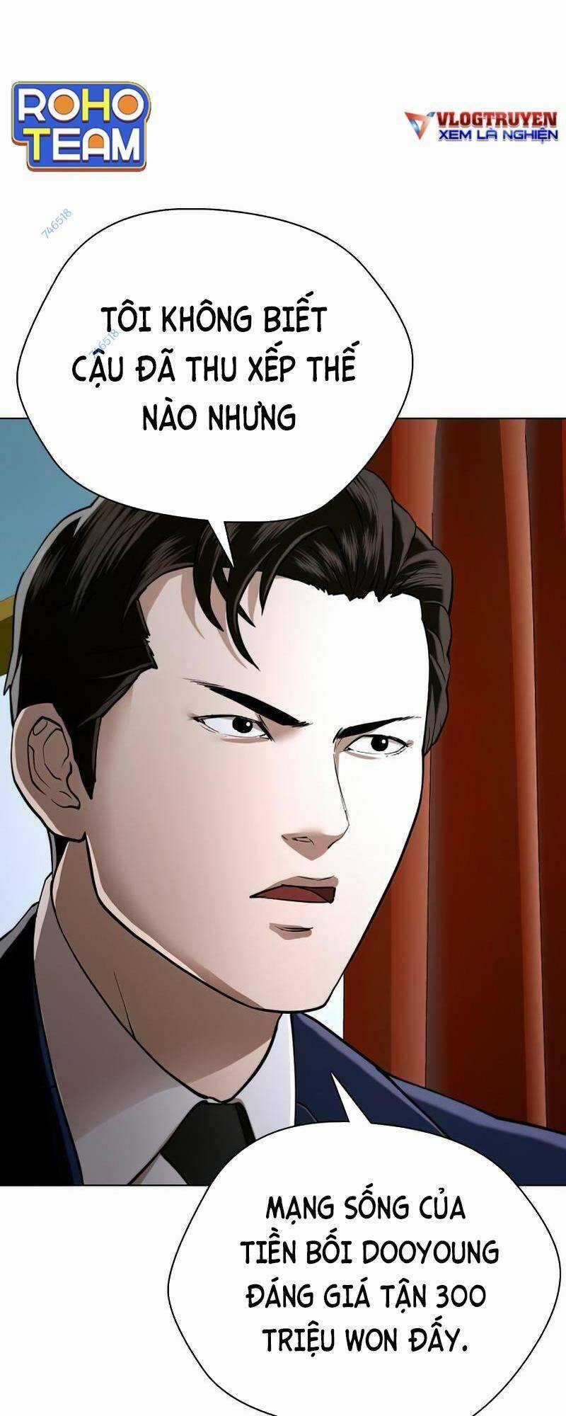 Điệp Viên 18 Tuổi - Chapter 32 - Trang 45