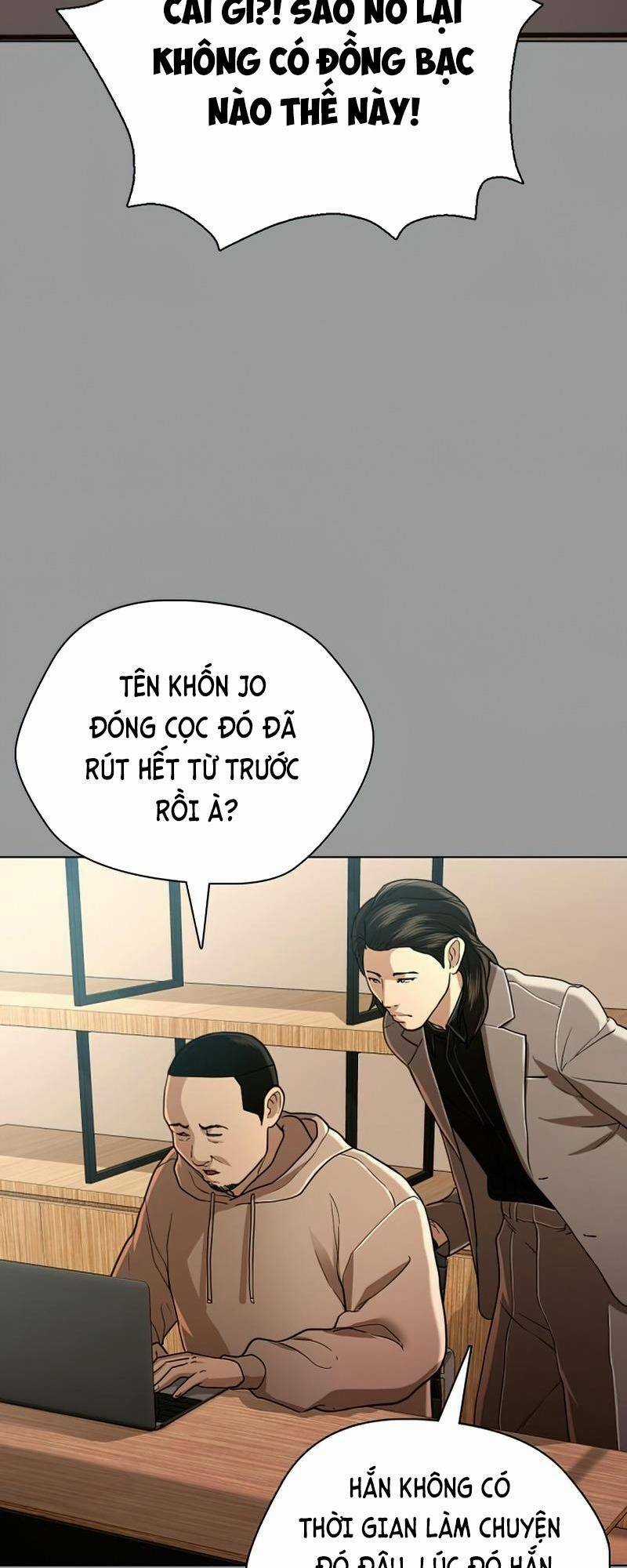 Điệp Viên 18 Tuổi - Chapter 32 - Trang 49